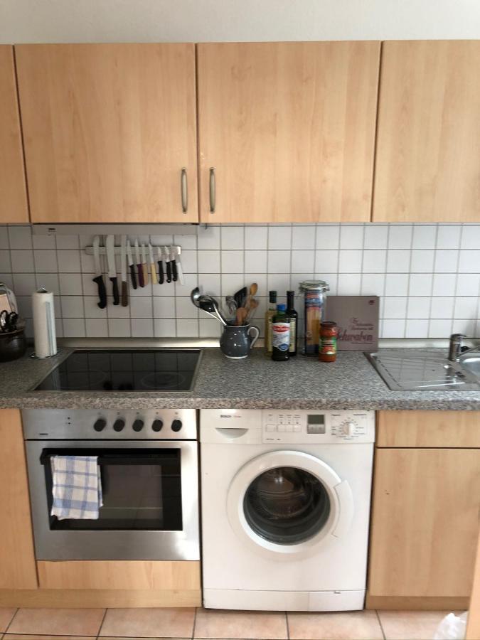 Zentraler Geht Es Kaum - In Koeniglicher Nachbarschaft! Ludwigsburg Exterior foto